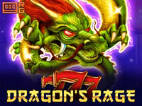 777 - Dragon's Rage