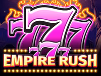 777 - Empire Rush