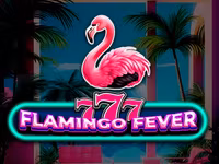 777 - Flamingo Fever