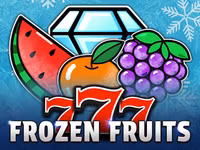 777 - Frozen Fruits