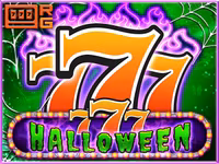 777 - Halloween