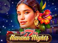 777 - Havana Nights