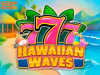 777 Hawaiian Waves