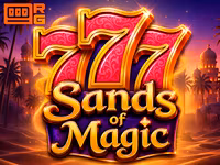 777 - Sands Of Magic