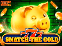 777 - Snatch The Gold