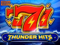 777 - Thunder Hits