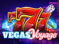777 - Vegas Voyage
