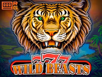 777 - Wild Beasts