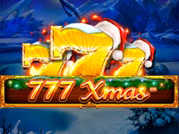 777 Xmas