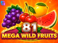 81 Mega Wild Fruits
