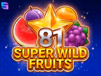 81 Super Wild Fruits