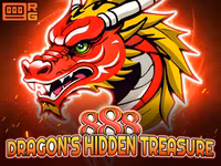 888 - Dragon’s Hidden Treasure