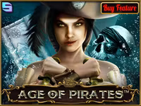 Age Of Pirates