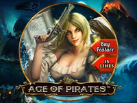 Age Of Pirates - 15 Lines