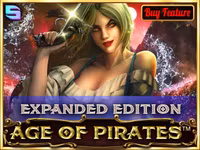Age Of Pirates Expanded Edition
