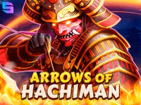 Arrows Of Hachiman