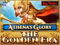 Athena's Glory - The Golden Era