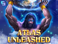 Atlas Unleashed
