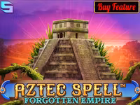 Aztec Spell - Forgotten Empire