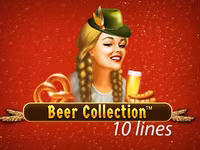 Beer Collection 10 Lines