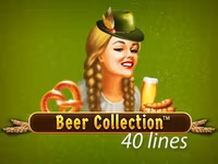 Beer Collection 40 Lines