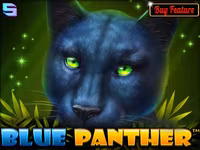 Blue Panther