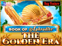 Book Of Aphrodite - The Golden Era