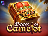 Book Of Camelot