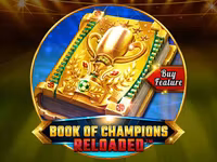 Book Of Champions Reloaded