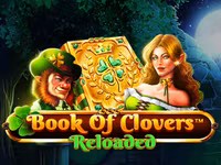 Book Of Clovers Reloaded