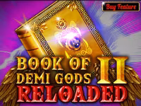 Book Of Demi Gods II Reloaded