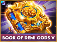 Book Of Demi Gods V