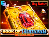 Book Of Diamonds Reloaded
