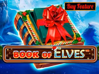 Book Of Elves