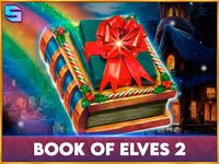 Book Of Elves 2