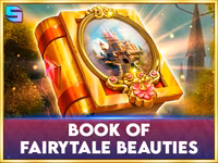 Book Of Fairytale Beauties