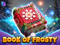 Book Of Frosty