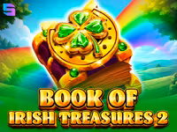 Book Of Irish Treasures 2