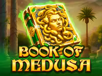 Book Of Medusa