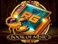 Book Of Misr