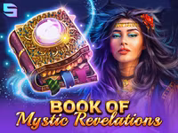 Book Of Mystic Revelations