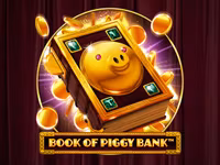Book of Piggy Bank