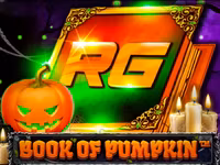 Book Of Pumpkin