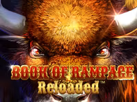 Book Of Rampage Reloaded