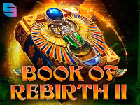 Book Of Rebirth 2