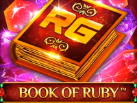 Book Of Ruby