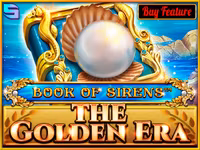 Book Of Sirens - The Golden Era
