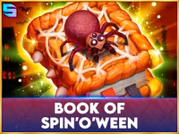 Book Of SpinOWeen