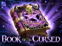 Book Of The Cursed
