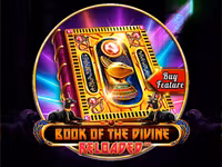 Book Of The Divine Reloaded